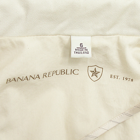 Banana Republic(�ٳ������ۺ���) ���� �̹���5 - ���̺��� �߰���ǰ