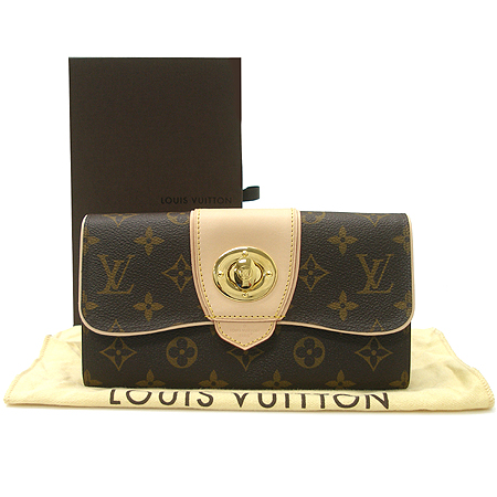 Louis Vuitton(̺) M63220 ׷ ĵ ƮƮ  Ŭ Ƽ   ̹2 - ̺ ߰ǰ