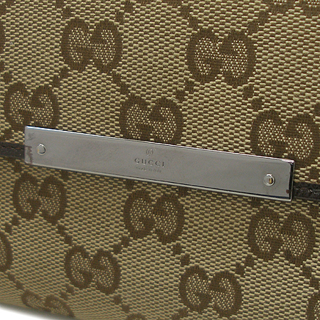 Gucci(����) 112715 GG�ΰ� �𰡵� ������ �̹���2 - ���̺��� �߰���ǰ