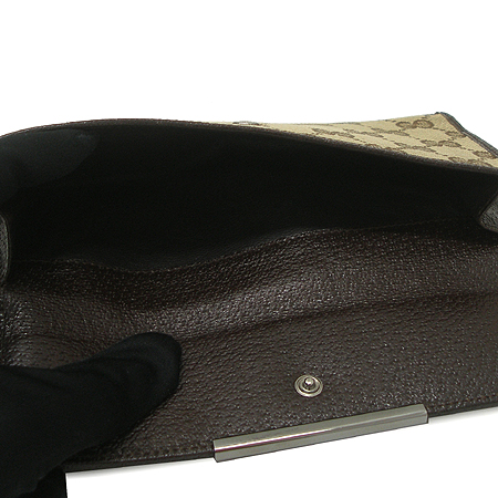 Gucci(����) 112715 GG�ΰ� �𰡵� ������ �̹���5 - ���̺��� �߰���ǰ