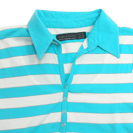 ZARA(�ڶ�) Ƽ[��õ��] �̹���2 - ���̺��� �߰���ǰ