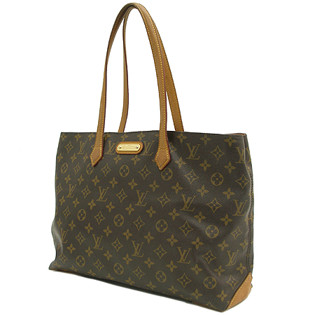Louis Vuitton(���̺���) M45644 ���׷� ĵ���� ���� MM ��Ʈ�� �̹���2 - ���̺��� �߰���ǰ