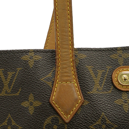 Louis Vuitton(���̺���) M45644 ���׷� ĵ���� ���� MM ��Ʈ�� �̹���4 - ���̺��� �߰���ǰ