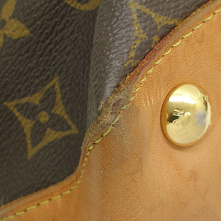 Louis Vuitton(���̺���) M45644 ���׷� ĵ���� ���� MM ��Ʈ�� �̹���5 - ���̺��� �߰���ǰ