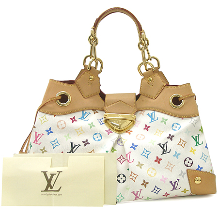 Louis Vuitton(���̺���) M40123 ���׷� ��Ƽ �÷� ȭ��Ʈ �콶�� �����[��õ��] �̹���2 - ���̺��� �߰���ǰ