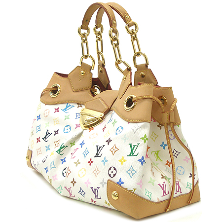Louis Vuitton(���̺���) M40123 ���׷� ��Ƽ �÷� ȭ��Ʈ �콶�� �����[��õ��] �̹���3 - ���̺��� �߰���ǰ