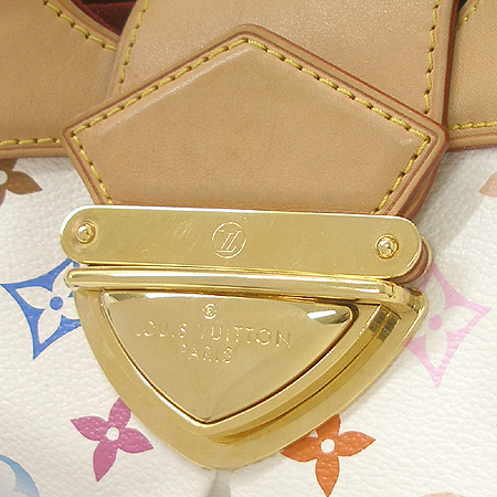 Louis Vuitton(���̺���) M40123 ���׷� ��Ƽ �÷� ȭ��Ʈ �콶�� �����[��õ��] �̹���4 - ���̺��� �߰���ǰ