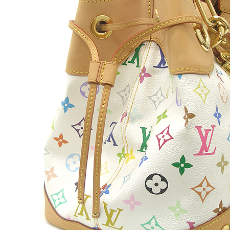 Louis Vuitton(���̺���) M40123 ���׷� ��Ƽ �÷� ȭ��Ʈ �콶�� �����[��õ��] �̹���5 - ���̺��� �߰���ǰ