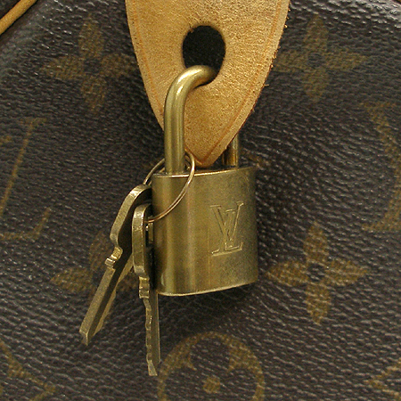 Louis Vuitton(���̺���) M41528 ���׷� ĵ���� ���ǵ� 25 ��Ʈ�� �̹���3 - ���̺��� �߰���ǰ