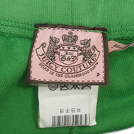 JUICY COUTURE(��� �ٶٸ�) Ʈ���̴׺� ���� �̹���4 - ���̺��� �߰���ǰ
