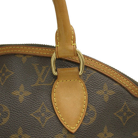Louis Vuitton(���̺���) M40102 ���׷� ĵ���� ��Ŷ ��Ʈ�� �̹���4 - ���̺��� �߰���ǰ