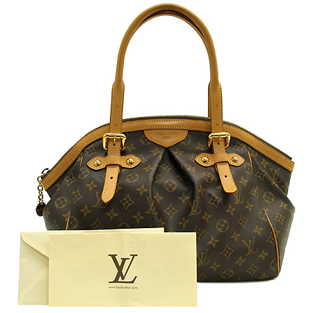 Louis Vuitton(���̺���) M40144 ���׷� ĵ���� Ƽ���� GM ����� [��������] �̹���2 - ���̺��� �߰���ǰ
