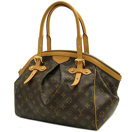 Louis Vuitton(���̺���) M40144 ���׷� ĵ���� Ƽ���� GM ����� [��������] �̹���3 - ���̺��� �߰���ǰ