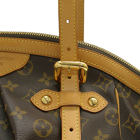 Louis Vuitton(���̺���) M40144 ���׷� ĵ���� Ƽ���� GM ����� [��������] �̹���4 - ���̺��� �߰���ǰ
