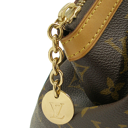 Louis Vuitton(���̺���) M40144 ���׷� ĵ���� Ƽ���� GM ����� [��������] �̹���5 - ���̺��� �߰���ǰ