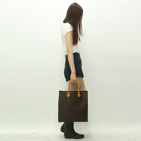 Louis Vuitton(���̺���) M51140 ���׷� ĵ���� ��ܶ� ��Ʈ�� [�б�������] �̹���7 - ���̺��� �߰���ǰ