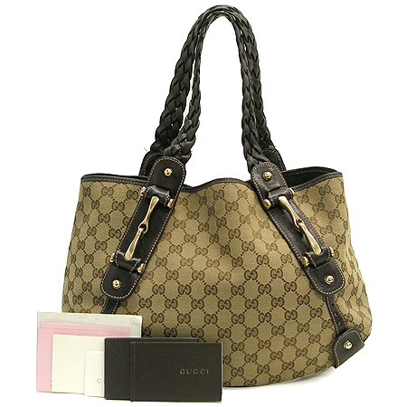 Gucci(����) 162900 GG�ΰ� �ڰ��� ������� ����� [�б�������] �̹���2 - ���̺��� �߰���ǰ