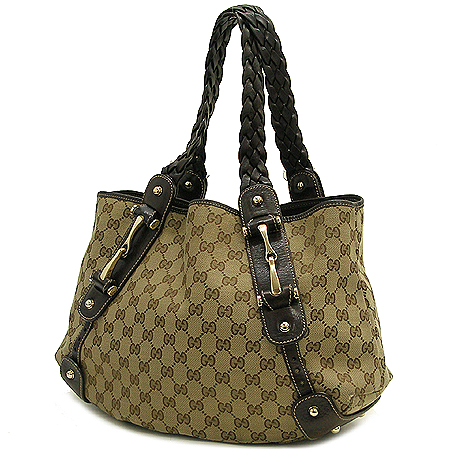 Gucci(����) 162900 GG�ΰ� �ڰ��� ������� ����� [�б�������] �̹���3 - ���̺��� �߰���ǰ