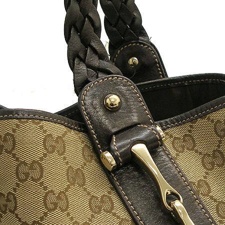 Gucci(����) 162900 GG�ΰ� �ڰ��� ������� ����� [�б�������] �̹���4 - ���̺��� �߰���ǰ