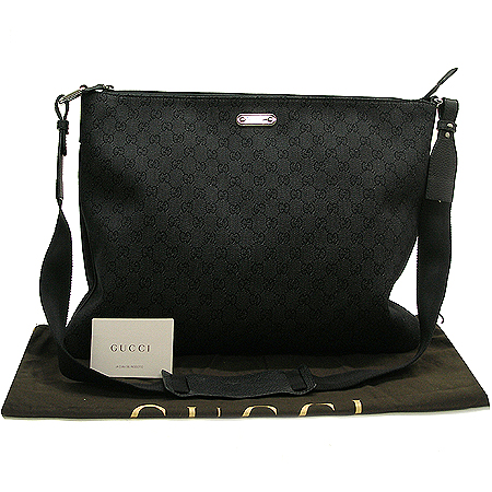 Gucci(����) 190628 GG�ΰ� �к긯 ���� �� ũ�ν��� �̹���2 - ���̺��� �߰���ǰ