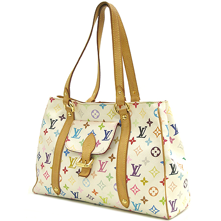 Louis Vuitton(���̺���) M40094 ���׷� ��Ƽ�÷� ȭ��Ʈ �������� MM ����� �̹���2 - ���̺��� �߰���ǰ