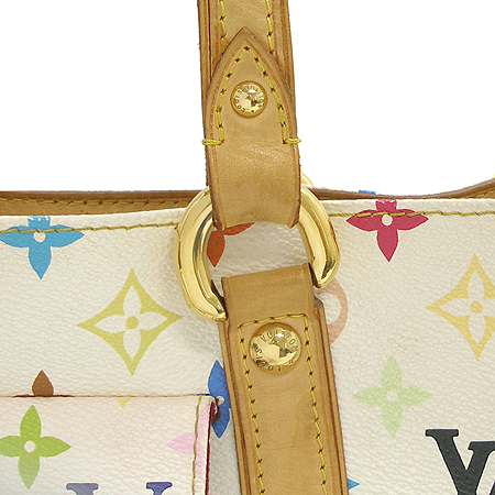 Louis Vuitton(���̺���) M40094 ���׷� ��Ƽ�÷� ȭ��Ʈ �������� MM ����� �̹���3 - ���̺��� �߰���ǰ