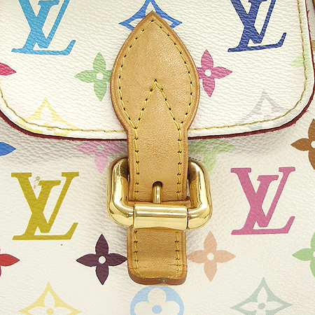Louis Vuitton(���̺���) M40094 ���׷� ��Ƽ�÷� ȭ��Ʈ �������� MM ����� �̹���4 - ���̺��� �߰���ǰ