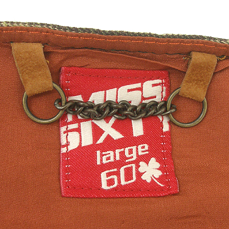 MISS SIXTY(�̽��Ľ�Ƽ) ���� �̹���5 - ���̺��� �߰���ǰ