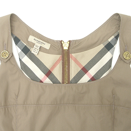 Burberry(������) ���� ���ǽ�[��õ��] �̹���3 - ���̺��� �߰���ǰ