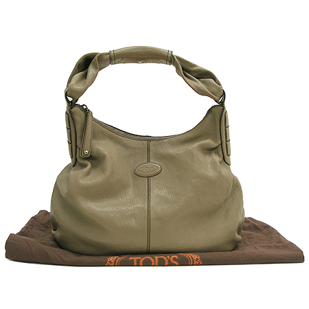 Tod's(����) ������ �÷� ���� ����� �̹���2 - ���̺��� �߰���ǰ