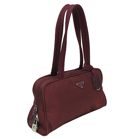 Prada(�����) B10071 �ΰ� ��� �к긯 ����� [�ϻ����] �̹���2 - ���̺��� �߰���ǰ