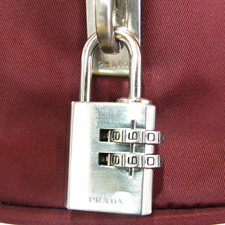 Prada(�����) B10071 �ΰ� ��� �к긯 ����� [�ϻ����] �̹���4 - ���̺��� �߰���ǰ