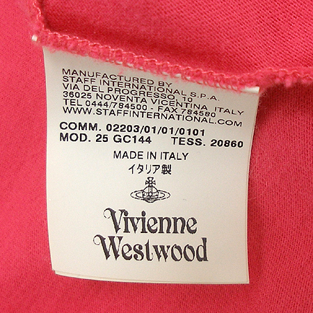 Vivienne Westwood(���ȿ���Ʈ���) ī��Ƽ �̹���4 - ���̺��� �߰���ǰ