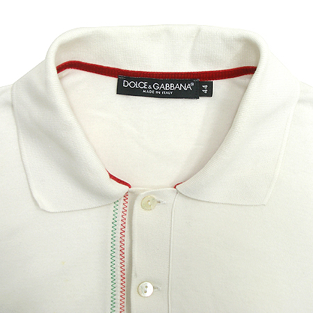 DOLCE & GABBANA(��ü&���ٳ�) ī��Ƽ �̹���2 - ���̺��� �߰���ǰ