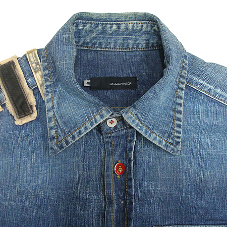 DSQUARED2(�������2) û���� �̹���2 - ���̺��� �߰���ǰ