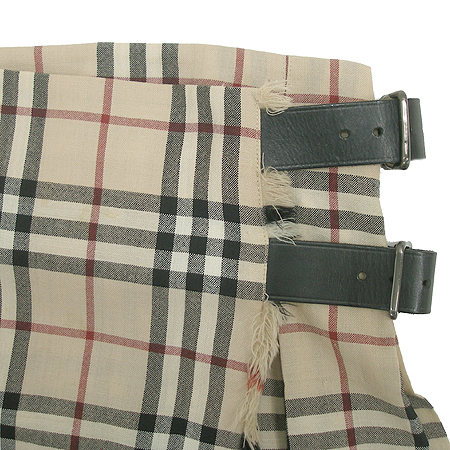 Burberry(������) �� ��ĿƮ [���빮��] �̹���2 - ���̺��� �߰���ǰ