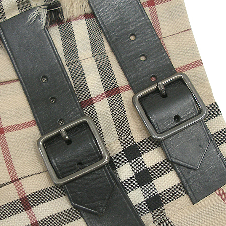 Burberry(������) �� ��ĿƮ [���빮��] �̹���4 - ���̺��� �߰���ǰ