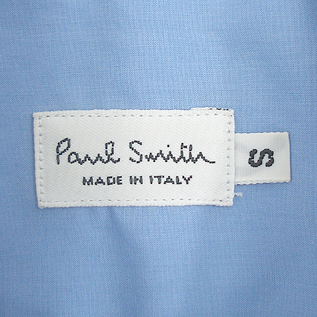 Paul Smith(�����̽�) ���� �̹���5 - ���̺��� �߰���ǰ