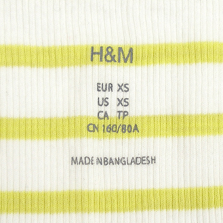 H&M(����ġ����) ���� �̹���4 - ���̺��� �߰���ǰ