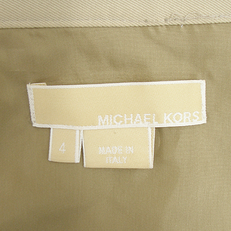 MICHAEL KORS(����Ŭ �ھ) ������ �̹���5 - ���̺��� �߰���ǰ