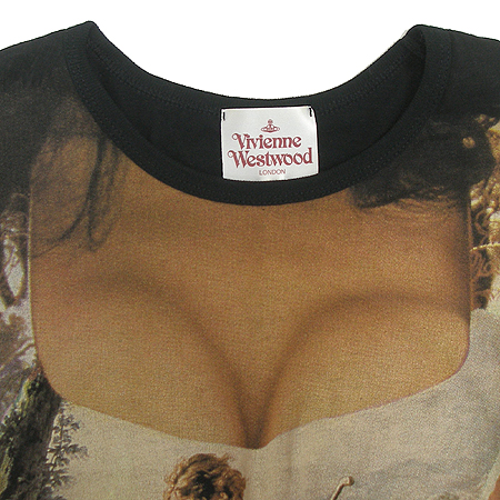 Vivienne Westwood(���ȿ���Ʈ���) ����Ƽ �̹���2 - ���̺��� �߰���ǰ