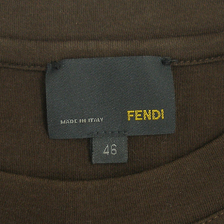 FENDI(���) Ƽ �̹���4 - ���̺��� �߰���ǰ