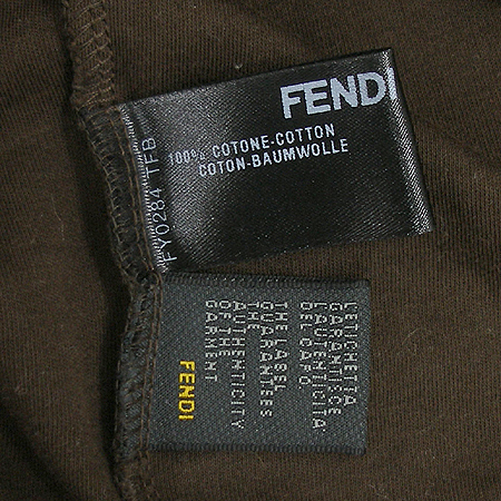 FENDI(���) Ƽ �̹���5 - ���̺��� �߰���ǰ