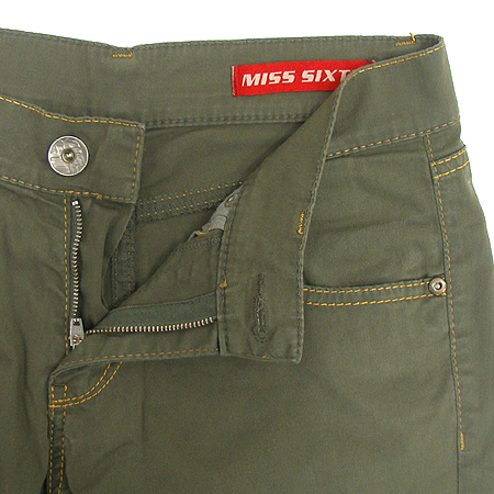MISS SIXTY(�̽��Ľ�Ƽ) �ݹ��� �̹���2 - ���̺��� �߰���ǰ