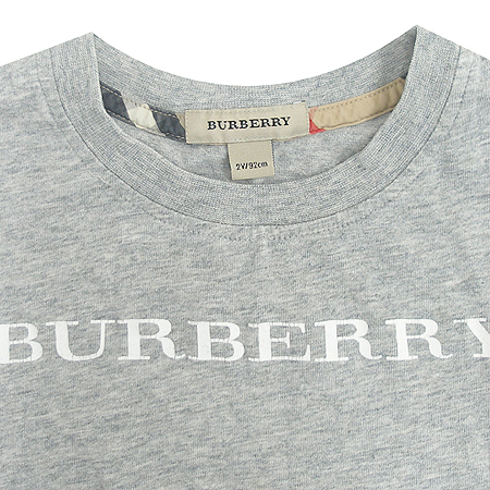Burberry(������) �Ƶ��� Ƽ �̹���2 - ���̺��� �߰���ǰ