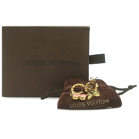 Louis Vuitton(���̺���) M65370 ����Ʈ ���׷� �Ͱ��� �̹���6 - ���̺��� �߰���ǰ