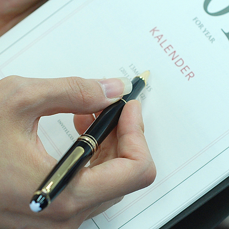 Montblanc(������) 164 ���̽��ͽ�ƣ ���� ���� [�д����] �̹���6 - ���̺��� �߰���ǰ