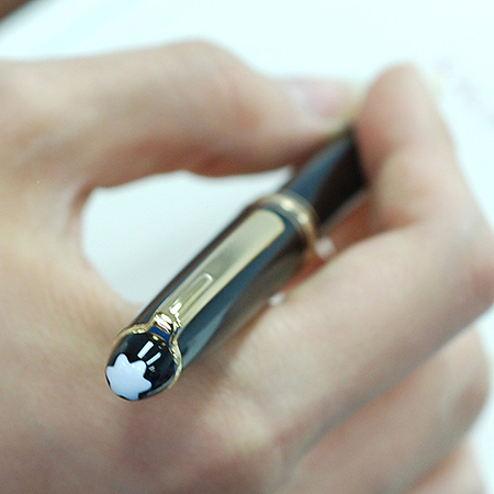 Montblanc(������) 164 ���̽��ͽ�ƣ ���� ���� [�д����] �̹���7 - ���̺��� �߰���ǰ