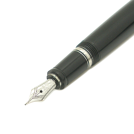 Montblanc(������) 14K ���� 25100 ���� ���н� ������ �̹���2 - ���̺��� �߰���ǰ