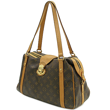 Louis Vuitton(���̺���) M51186 ���׷� ĵ���� ��Ʈ����PM ����� �̹���2 - ���̺��� �߰���ǰ